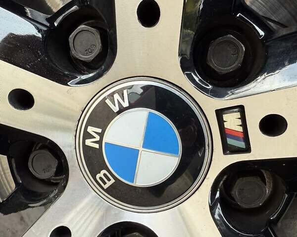 Чорний БМВ Х6, об'ємом двигуна 2.98 л та пробігом 89 тис. км за 35500 $, фото 82 на Automoto.ua