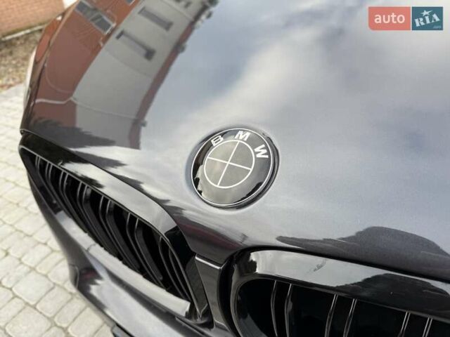 Чорний БМВ Х6, об'ємом двигуна 2.98 л та пробігом 89 тис. км за 35500 $, фото 24 на Automoto.ua