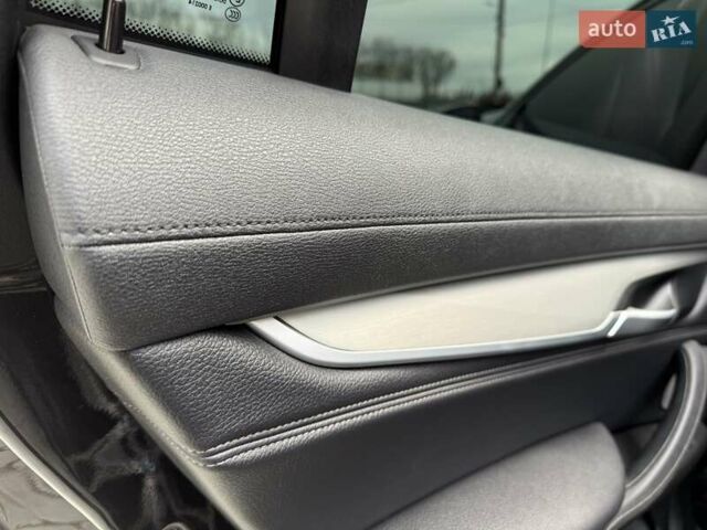 Чорний БМВ Х6, об'ємом двигуна 2.98 л та пробігом 89 тис. км за 35500 $, фото 44 на Automoto.ua