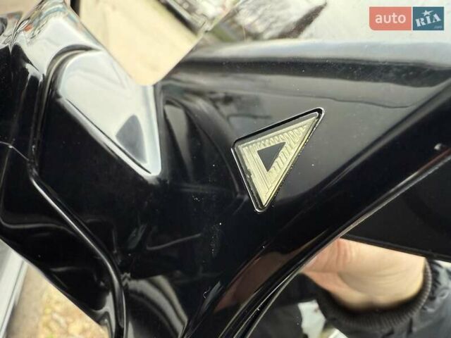 Чорний БМВ Х6, об'ємом двигуна 2.98 л та пробігом 89 тис. км за 35500 $, фото 81 на Automoto.ua