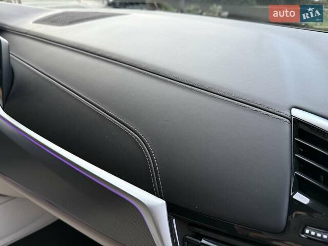 Черный БМВ Х6, объемом двигателя 2.99 л и пробегом 58 тыс. км за 78900 $, фото 16 на Automoto.ua