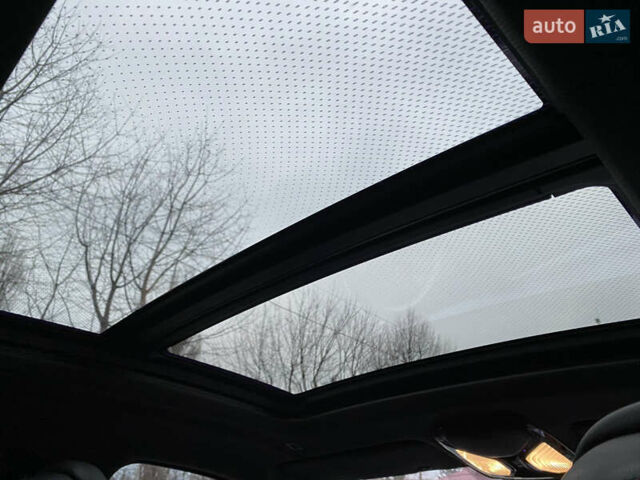 Черный БМВ Х6, объемом двигателя 3 л и пробегом 184 тыс. км за 72000 $, фото 26 на Automoto.ua