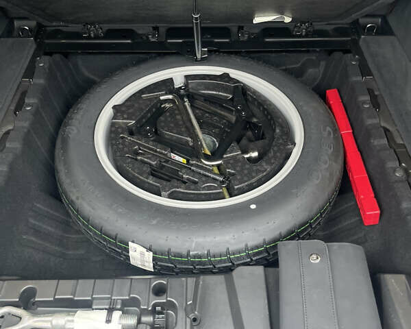 Черный БМВ Х6, объемом двигателя 2.99 л и пробегом 89 тыс. км за 74000 $, фото 57 на Automoto.ua