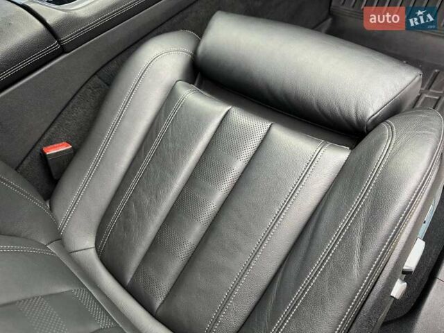 Черный БМВ Х6, объемом двигателя 2.99 л и пробегом 123 тыс. км за 62800 $, фото 62 на Automoto.ua