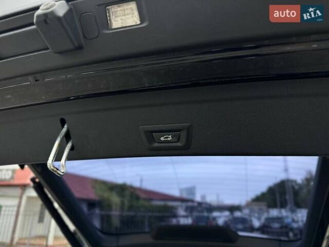 Черный БМВ Х6, объемом двигателя 2.99 л и пробегом 123 тыс. км за 62800 $, фото 38 на Automoto.ua