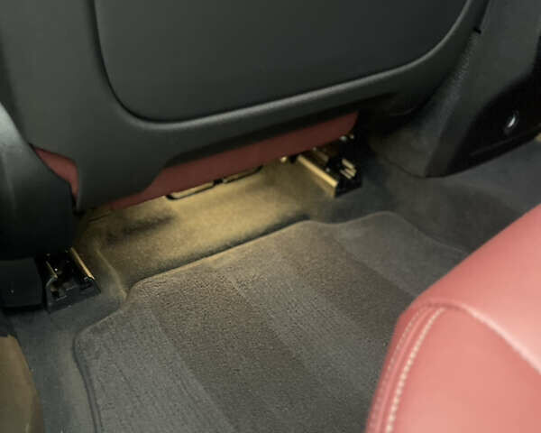 Черный БМВ Х6, объемом двигателя 2.99 л и пробегом 89 тыс. км за 74000 $, фото 48 на Automoto.ua