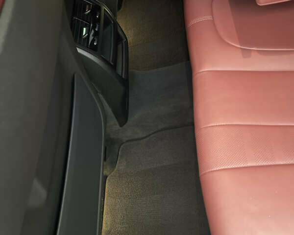 Черный БМВ Х6, объемом двигателя 2.99 л и пробегом 89 тыс. км за 74000 $, фото 40 на Automoto.ua