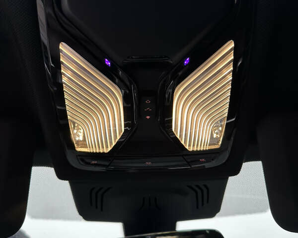 Чорний БМВ Х6, об'ємом двигуна 4.39 л та пробігом 103 тис. км за 73000 $, фото 19 на Automoto.ua