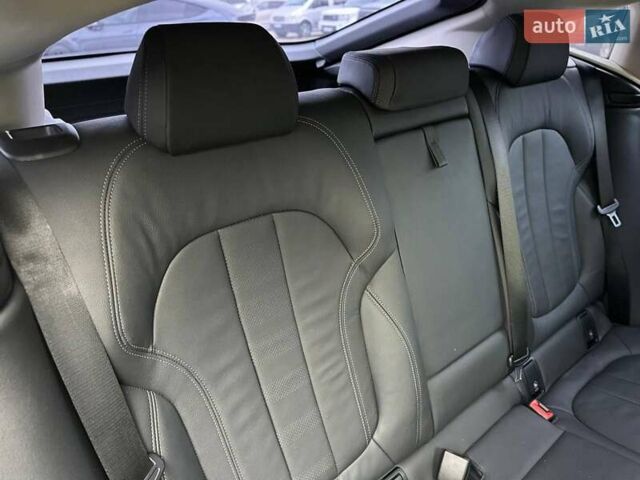 Черный БМВ Х6, объемом двигателя 2.99 л и пробегом 123 тыс. км за 62800 $, фото 73 на Automoto.ua