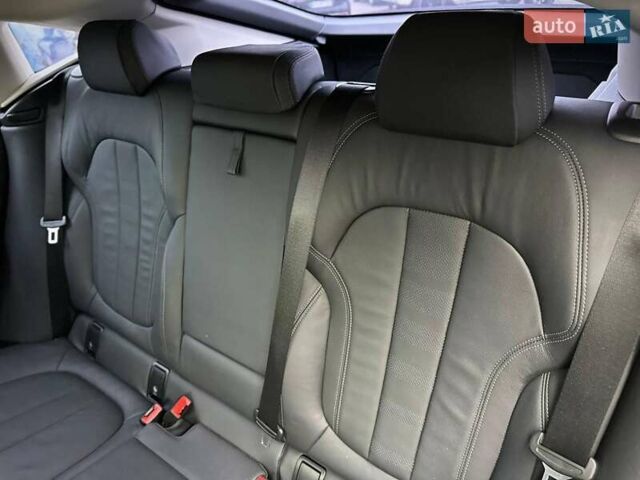 Черный БМВ Х6, объемом двигателя 2.99 л и пробегом 123 тыс. км за 62800 $, фото 57 на Automoto.ua