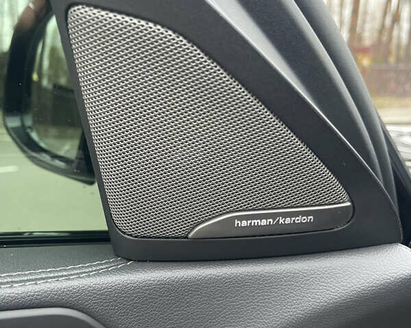 Черный БМВ Х6, объемом двигателя 2.99 л и пробегом 89 тыс. км за 74000 $, фото 27 на Automoto.ua