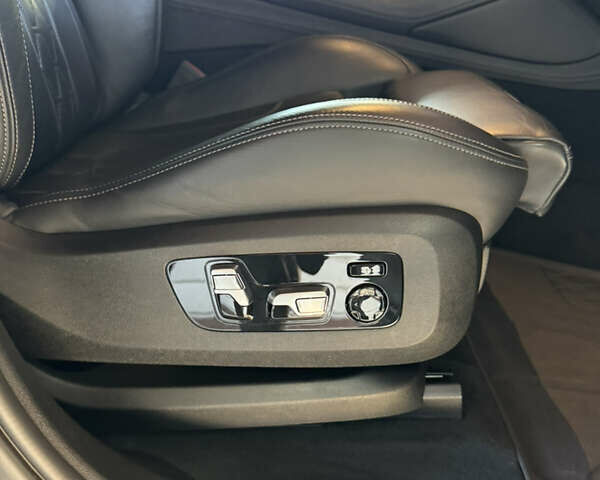 Черный БМВ Х6, объемом двигателя 2.99 л и пробегом 129 тыс. км за 77500 $, фото 61 на Automoto.ua