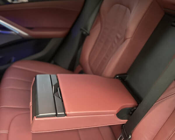 Черный БМВ Х6, объемом двигателя 2.99 л и пробегом 89 тыс. км за 74000 $, фото 45 на Automoto.ua