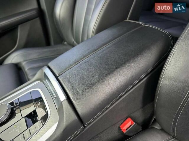 Черный БМВ Х6, объемом двигателя 2.99 л и пробегом 123 тыс. км за 62800 $, фото 49 на Automoto.ua