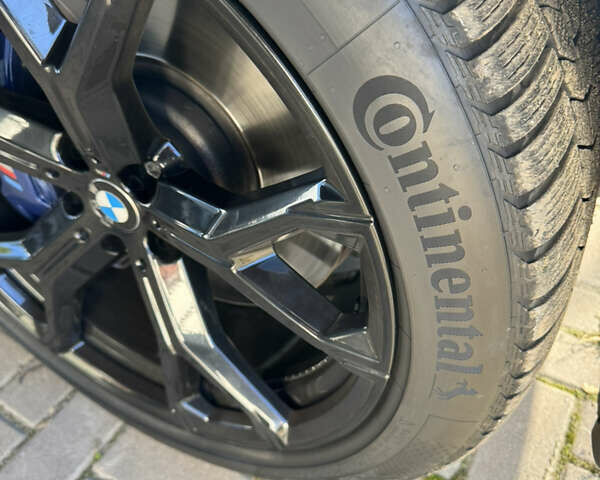 Черный БМВ Х6, объемом двигателя 2.99 л и пробегом 129 тыс. км за 77500 $, фото 67 на Automoto.ua