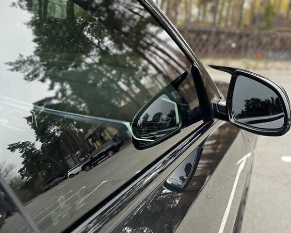 Черный БМВ Х6, объемом двигателя 2.99 л и пробегом 89 тыс. км за 74000 $, фото 9 на Automoto.ua