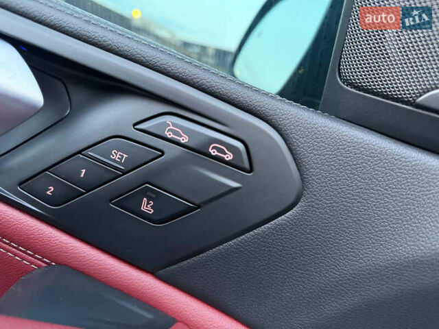 Чорний БМВ Х6, об'ємом двигуна 3 л та пробігом 84 тис. км за 65000 $, фото 16 на Automoto.ua