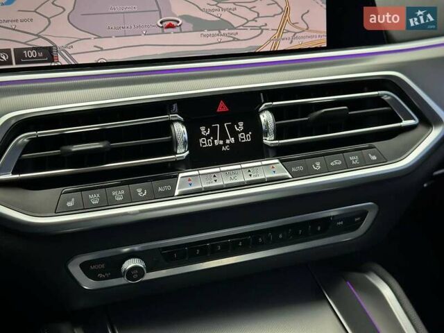 Черный БМВ Х6, объемом двигателя 2.99 л и пробегом 123 тыс. км за 62800 $, фото 83 на Automoto.ua