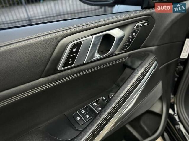 Черный БМВ Х6, объемом двигателя 2.99 л и пробегом 123 тыс. км за 62800 $, фото 40 на Automoto.ua