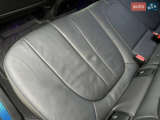 Черный БМВ Х6, объемом двигателя 2.99 л и пробегом 123 тыс. км за 62800 $, фото 53 на Automoto.ua