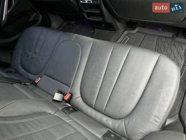 Черный БМВ Х6, объемом двигателя 2.99 л и пробегом 123 тыс. км за 62800 $, фото 70 на Automoto.ua