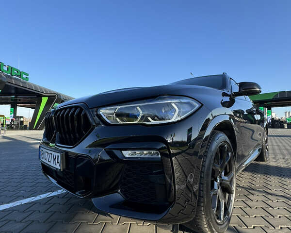 Черный БМВ Х6, объемом двигателя 2.99 л и пробегом 129 тыс. км за 77500 $, фото 5 на Automoto.ua