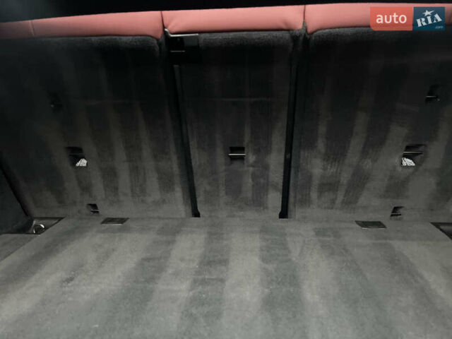 Черный БМВ Х6, объемом двигателя 2.99 л и пробегом 89 тыс. км за 74000 $, фото 62 на Automoto.ua