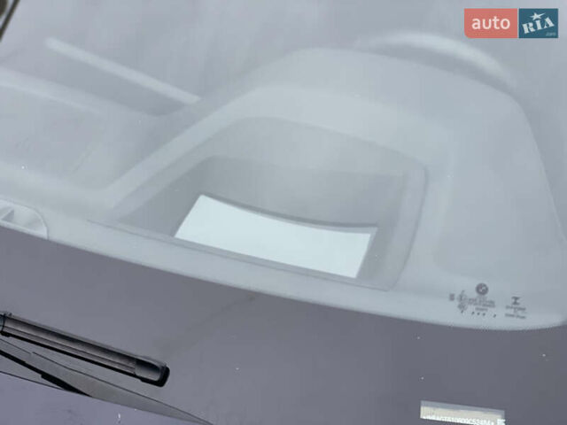 Черный БМВ Х6, объемом двигателя 3 л и пробегом 184 тыс. км за 72000 $, фото 12 на Automoto.ua