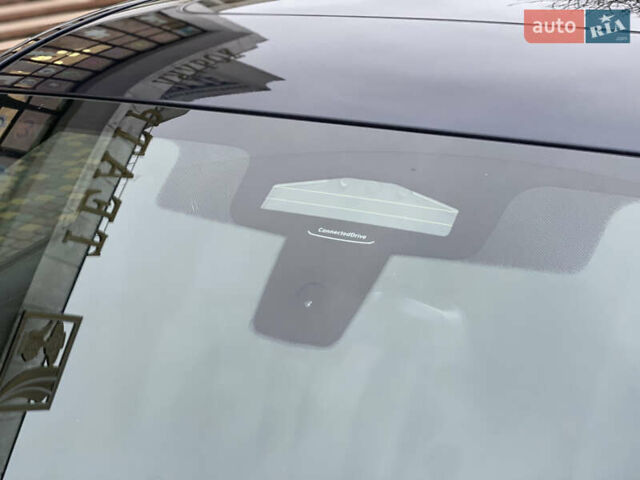 Черный БМВ Х6, объемом двигателя 3 л и пробегом 184 тыс. км за 72000 $, фото 13 на Automoto.ua