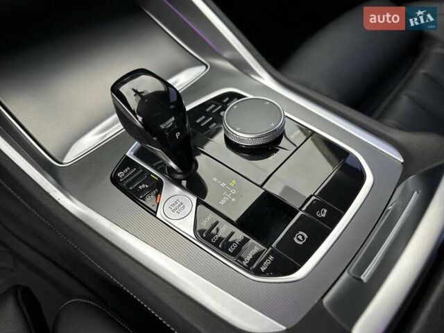 Черный БМВ Х6, объемом двигателя 2.99 л и пробегом 123 тыс. км за 62800 $, фото 80 на Automoto.ua