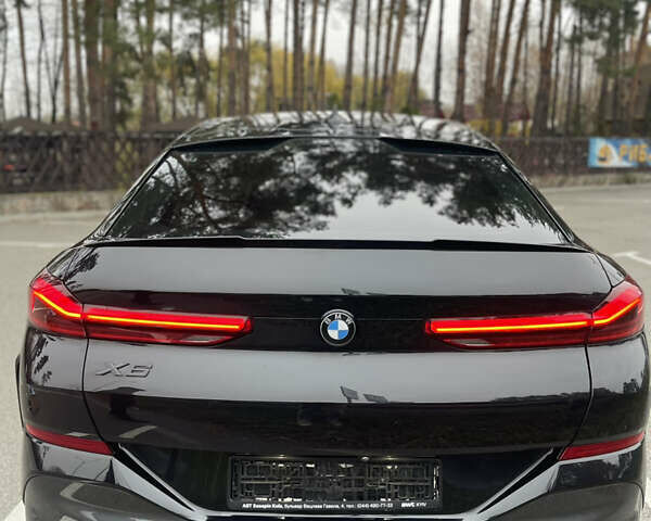 Черный БМВ Х6, объемом двигателя 2.99 л и пробегом 89 тыс. км за 74000 $, фото 70 на Automoto.ua