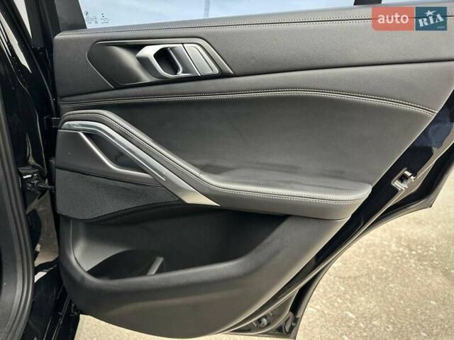 Черный БМВ Х6, объемом двигателя 2.99 л и пробегом 123 тыс. км за 62800 $, фото 67 на Automoto.ua