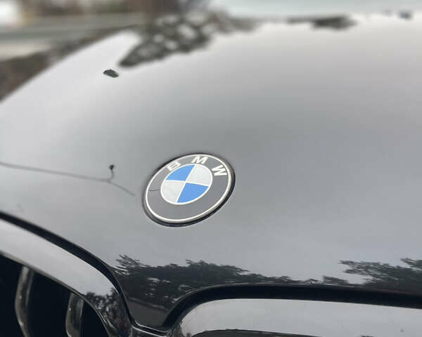 Черный БМВ Х6, объемом двигателя 2.99 л и пробегом 89 тыс. км за 74000 $, фото 52 на Automoto.ua