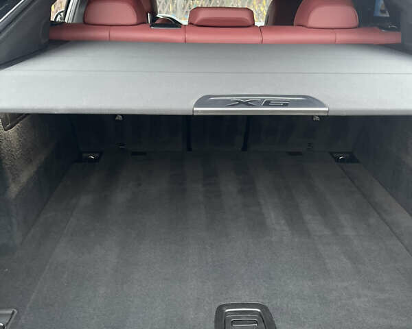 Черный БМВ Х6, объемом двигателя 2.99 л и пробегом 89 тыс. км за 74000 $, фото 55 на Automoto.ua