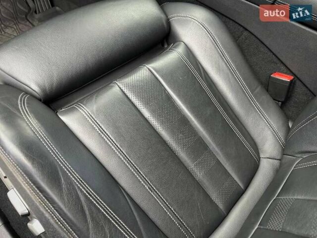 Черный БМВ Х6, объемом двигателя 2.99 л и пробегом 123 тыс. км за 62800 $, фото 42 на Automoto.ua