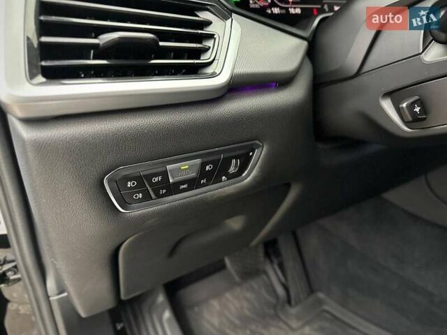 Черный БМВ Х6, объемом двигателя 2.99 л и пробегом 123 тыс. км за 62800 $, фото 47 на Automoto.ua