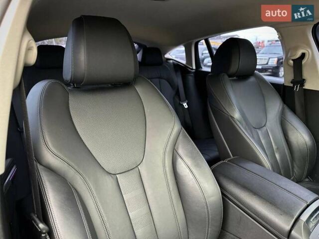 Черный БМВ Х6, объемом двигателя 2.99 л и пробегом 123 тыс. км за 62800 $, фото 65 на Automoto.ua