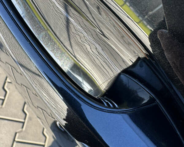 Черный БМВ Х6, объемом двигателя 2.99 л и пробегом 129 тыс. км за 77500 $, фото 30 на Automoto.ua