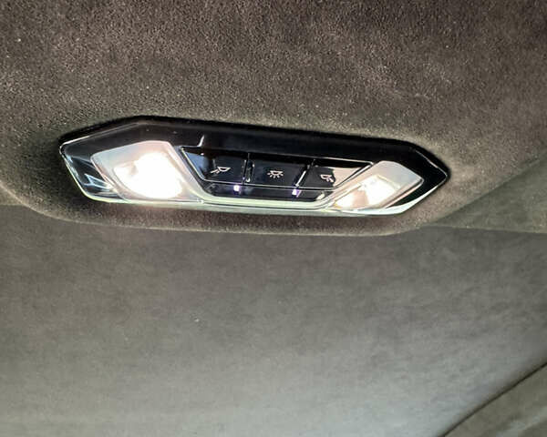 Черный БМВ Х6, объемом двигателя 2.99 л и пробегом 129 тыс. км за 77500 $, фото 26 на Automoto.ua