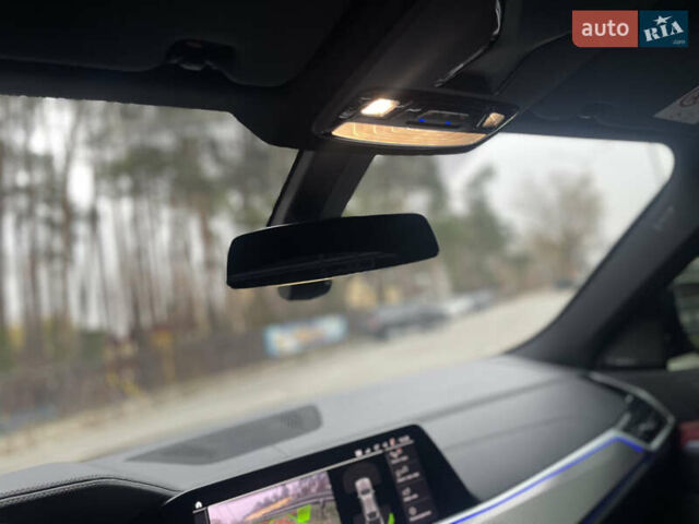 Черный БМВ Х6, объемом двигателя 2.99 л и пробегом 89 тыс. км за 74000 $, фото 49 на Automoto.ua