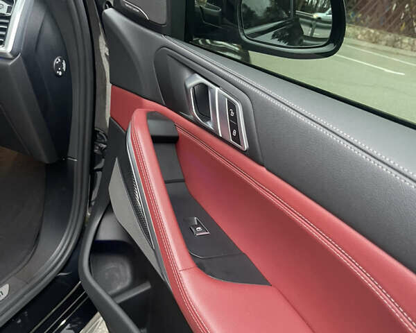 Черный БМВ Х6, объемом двигателя 2.99 л и пробегом 89 тыс. км за 74000 $, фото 31 на Automoto.ua