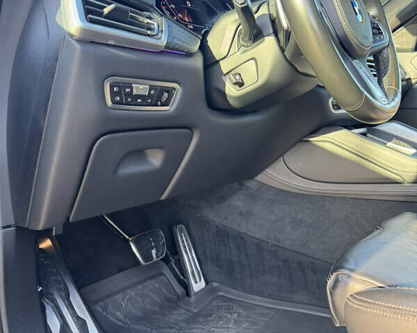 Черный БМВ Х6, объемом двигателя 2.99 л и пробегом 129 тыс. км за 77500 $, фото 34 на Automoto.ua