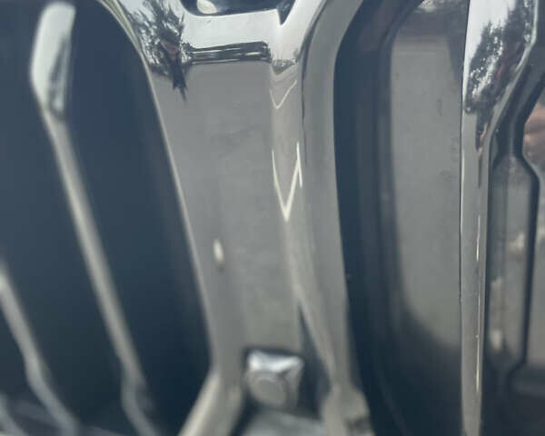 Черный БМВ Х6, объемом двигателя 2.99 л и пробегом 89 тыс. км за 74000 $, фото 51 на Automoto.ua