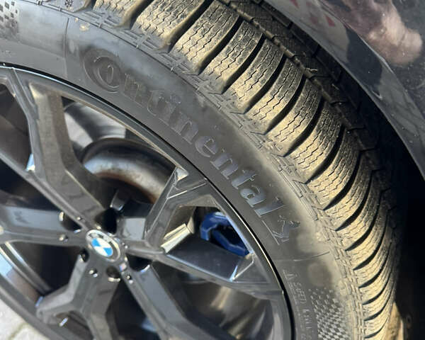 Черный БМВ Х6, объемом двигателя 2.99 л и пробегом 129 тыс. км за 77500 $, фото 68 на Automoto.ua