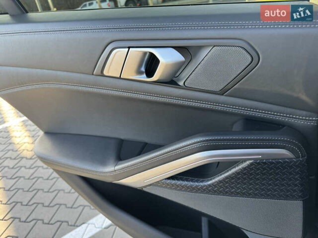 Черный БМВ Х6, объемом двигателя 2.99 л и пробегом 129 тыс. км за 77500 $, фото 29 на Automoto.ua