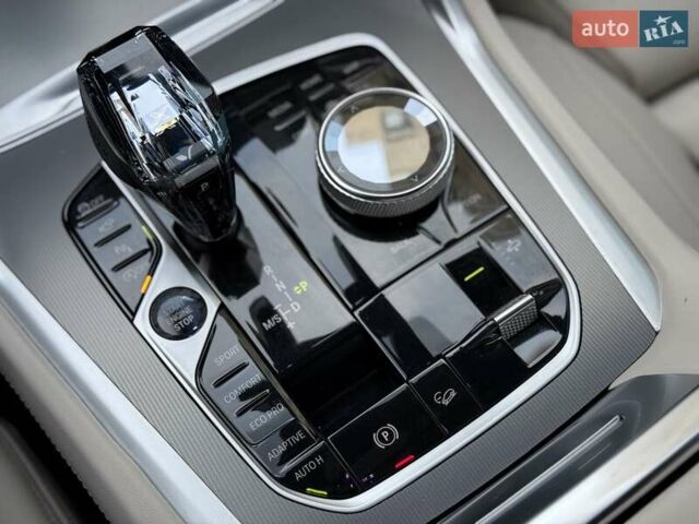 Черный БМВ Х6, объемом двигателя 2.99 л и пробегом 58 тыс. км за 78900 $, фото 20 на Automoto.ua
