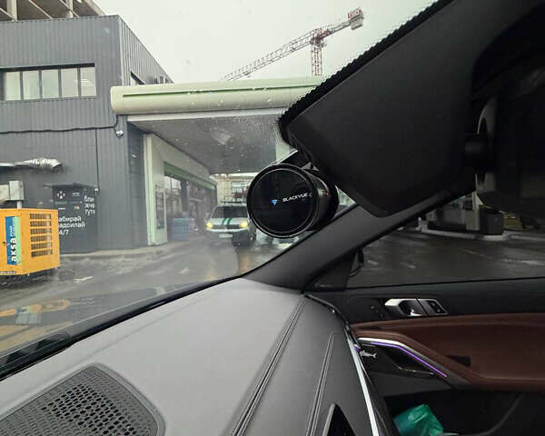 Чорний БМВ Х6, об'ємом двигуна 4.39 л та пробігом 103 тис. км за 73000 $, фото 25 на Automoto.ua