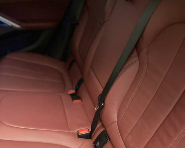 Черный БМВ Х6, объемом двигателя 2.99 л и пробегом 89 тыс. км за 74000 $, фото 44 на Automoto.ua