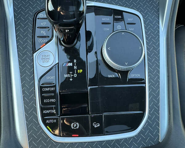 Черный БМВ Х6, объемом двигателя 2.99 л и пробегом 129 тыс. км за 77500 $, фото 40 на Automoto.ua