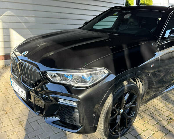 Черный БМВ Х6, объемом двигателя 2.99 л и пробегом 129 тыс. км за 77500 $, фото 53 на Automoto.ua